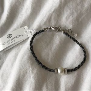 Nomination Rope Bracelet